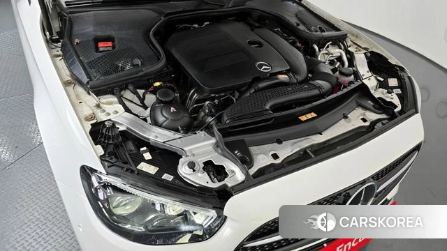 Mercedes-Benz E-Class W213 id 4303343 из Кореи 31