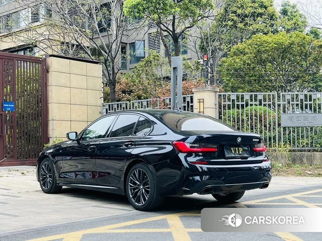 BMW 3 series id 4300158 из Китая 16