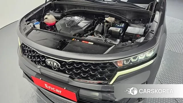 Kia Sorento 4th Generation id 3356170 из Кореи 16