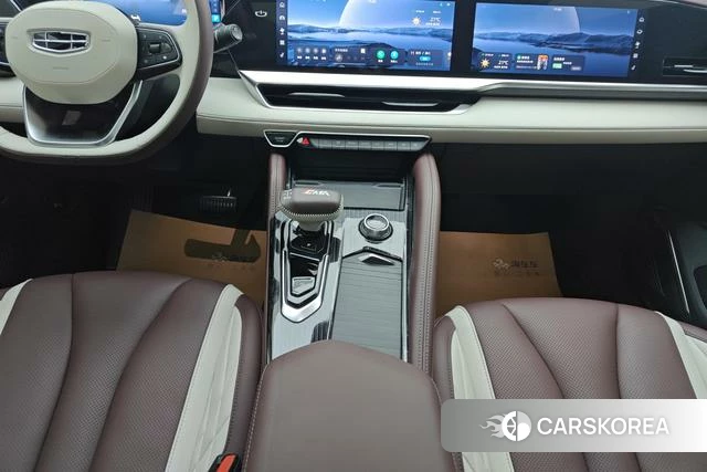 Geely Automobile Xingyue L id 4208655 из Китая 13