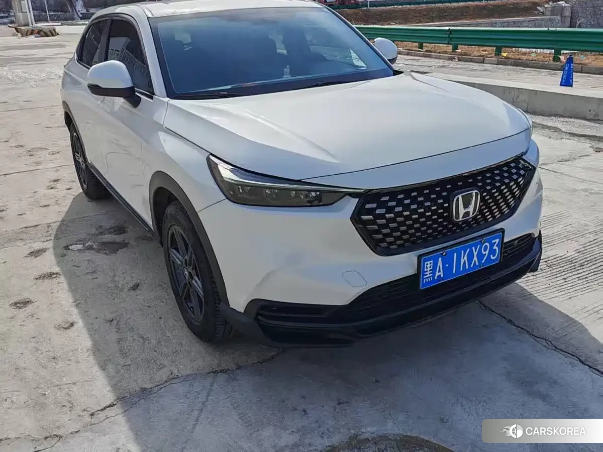 Honda XR-V id 4514359 из Китая 20