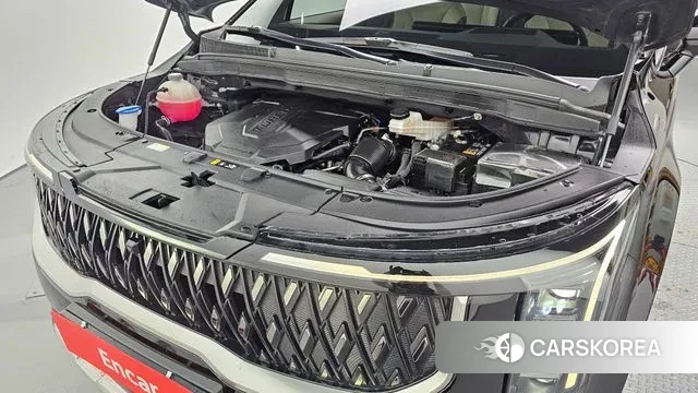 Kia The New Carnival 4th Generation id 3256715 из Кореи 16