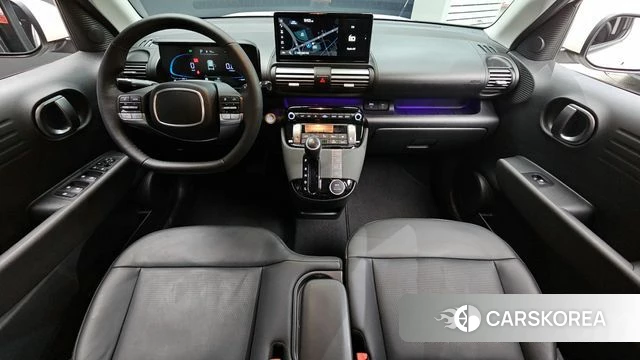 Hyundai The New Casper id 4321837 из Кореи 30