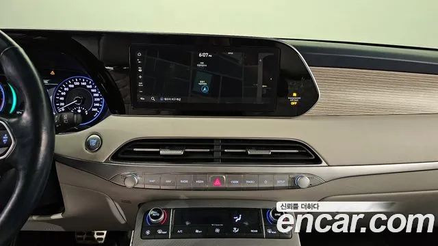 Hyundai Palisade id 2558021 из Кореи 16