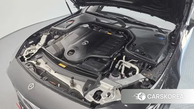 Mercedes-Benz CLS-Class C257 id 3551626 из Кореи 16