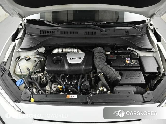 Hyundai Kona id 4384345 из Кореи 16