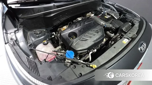 Kia Seltos id 2994396 из Кореи 16