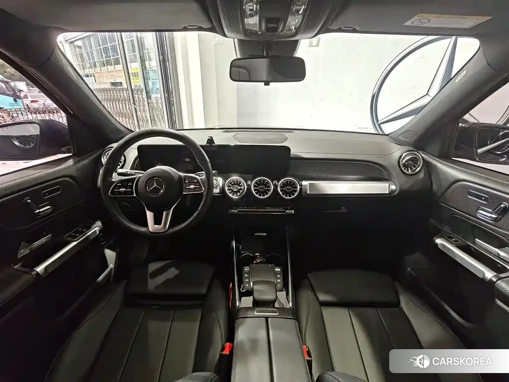 Mercedes-Benz EQB id 4664398 из Китая 11