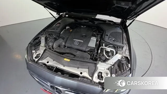 Mercedes-Benz E-Class W213 id 3789733 из Кореи 16