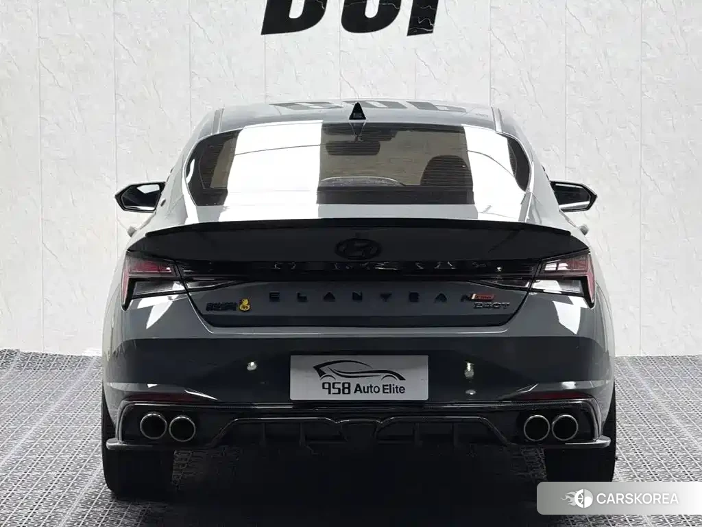 Hyundai Elantra id 4680741 из Китая 10