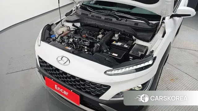 Hyundai The New Kona id 3366634 из Кореи 16