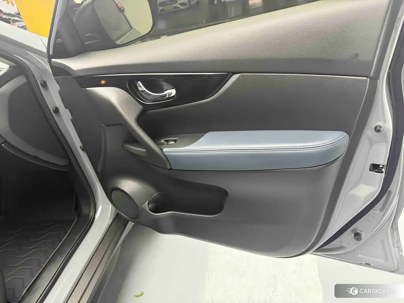 Nissan Qijun id 4515381 из Китая 18