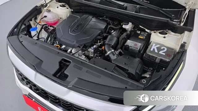 Kia Sportage 5th Generation id 3498409 из Кореи 16