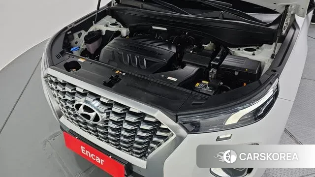 Hyundai Palisade id 3059575 из Кореи 16