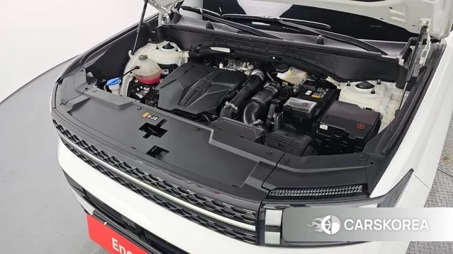 Hyundai Santa Fe (MX5) id 3758335 из Кореи 16