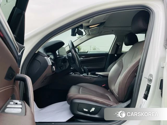 BMW 5 series id 4210268 из Китая 15