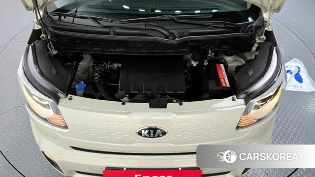 Kia The New Ray id 3843686 из Кореи 16