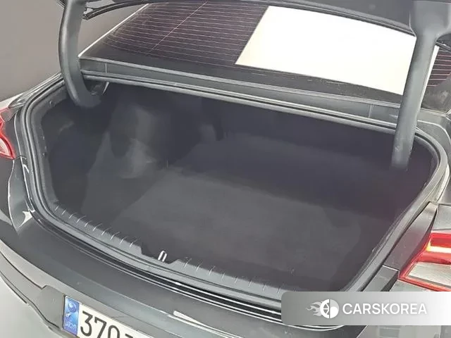 Kia K5 3rd generation id 3746694 из Кореи 15