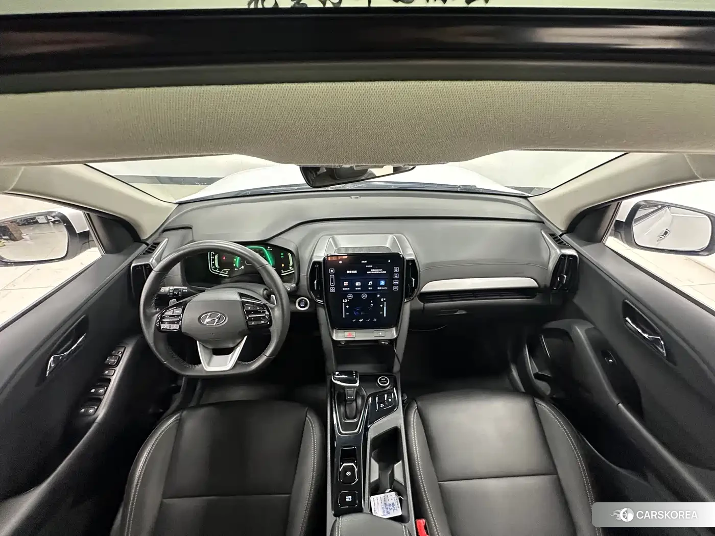 Hyundai ix35 id 4629109 из Китая 20