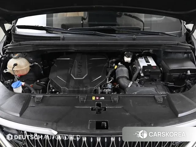 Kia Carnival 4th generation id 3525122 из Кореи 16