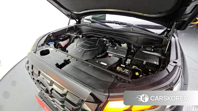 Hyundai The New Palisade id 3544613 из Кореи 16