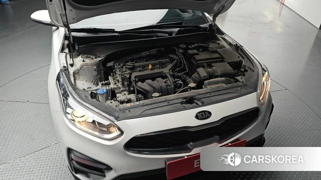 Kia Come New K3 id 4231802 из Кореи 26