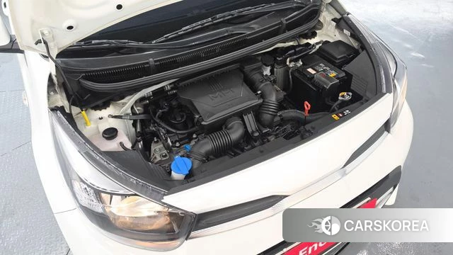 Kia Morning Urban (JA) id 4383052 из Кореи 26