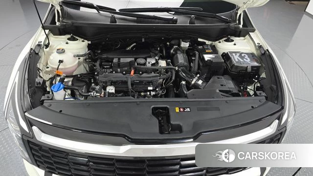Kia The New Sportage 5th Generation id 4847266 из Кореи 16