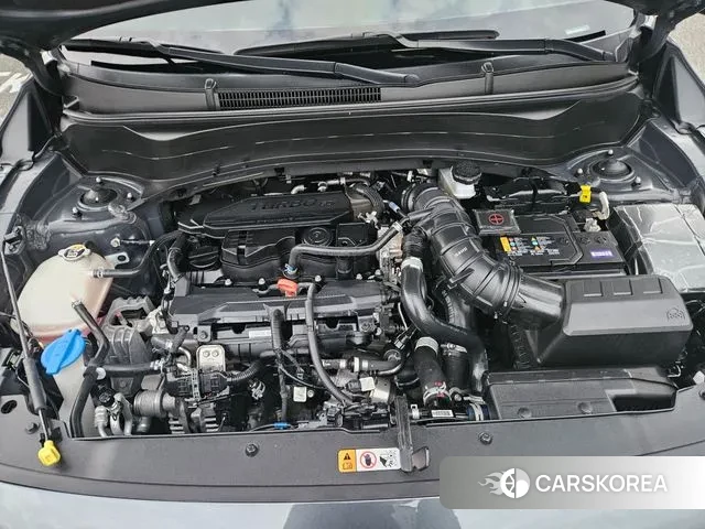 Kia The New Seltos id 3279193 из Кореи 16