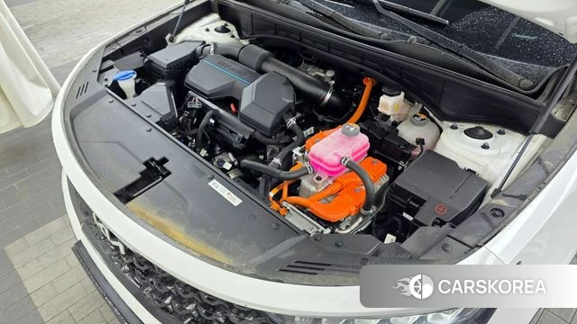 Kia Sorento 4th Generation id 4303553 из Кореи 28