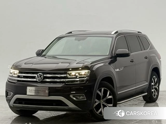 Volkswagen Tourang id 4210239 из Китая 17