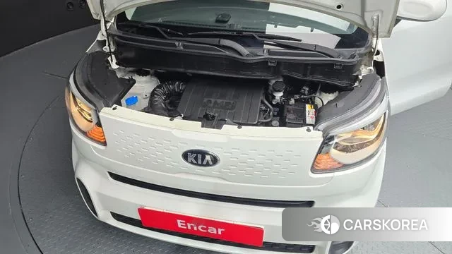 Kia The New Ray id 3463737 из Кореи 16