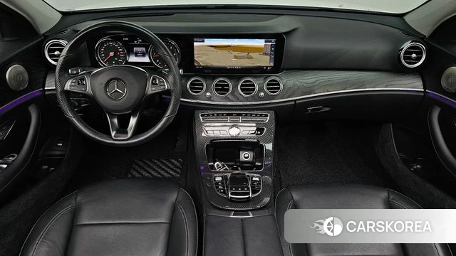 Mercedes-Benz E-Class W213 id 3912026 из Кореи 16