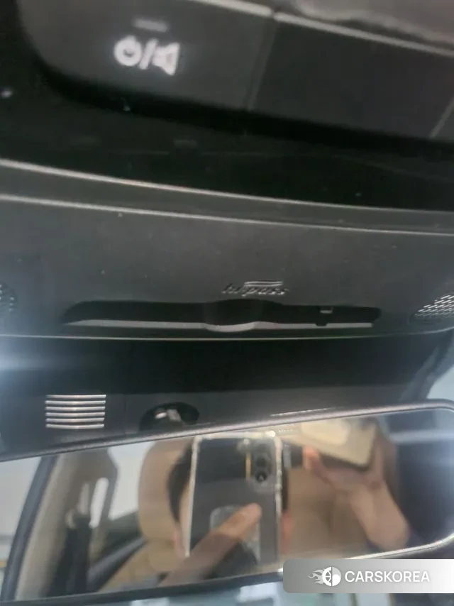 Kia Carnival 4th generation id 3467443 из Кореи 8