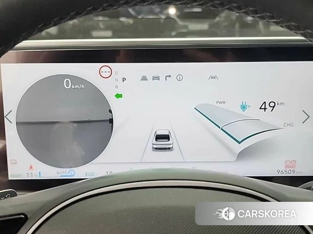 Hyundai Ionic 6 id 3992882 из Кореи 15