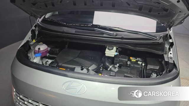 Hyundai Staria id 4375025 из Кореи 27