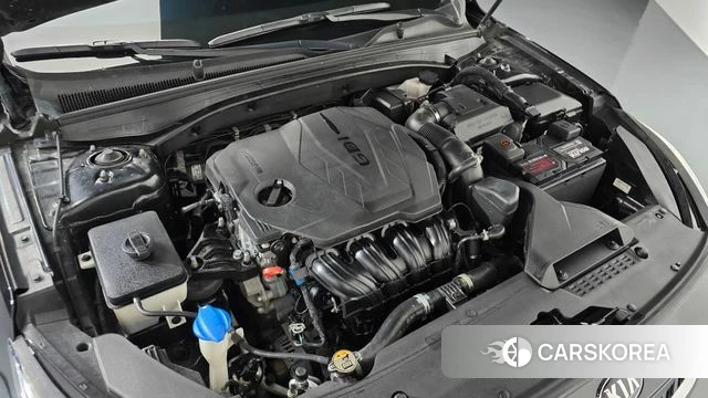 Kia K7 Premier id 4651972 из Кореи 29