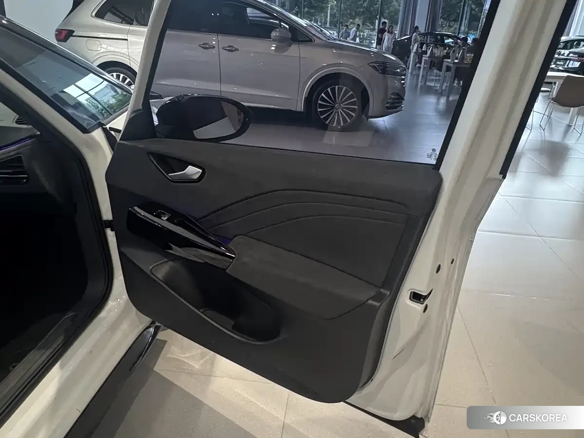 Volkswagen ID.3 id 4644510 из Китая 13