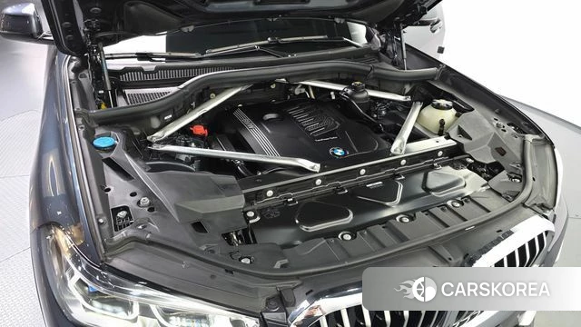 BMW X5 (G05) id 4343872 из Кореи 26