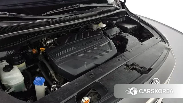 Kia The New Carnival id 3413379 из Кореи 16