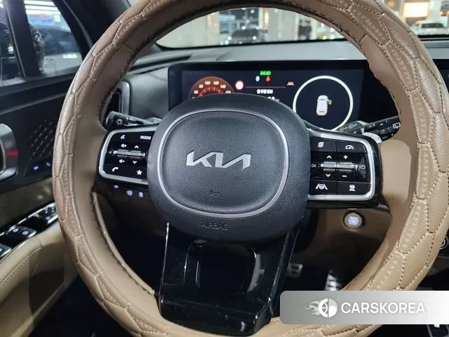 Kia The New Sorento 4th Generation id 3212372 из Кореи 16