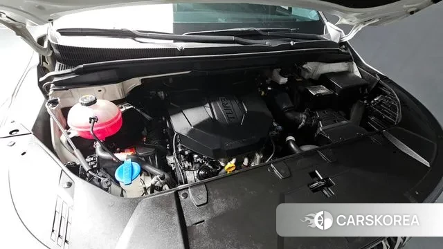 Kia Carnival 4th generation id 3551915 из Кореи 16