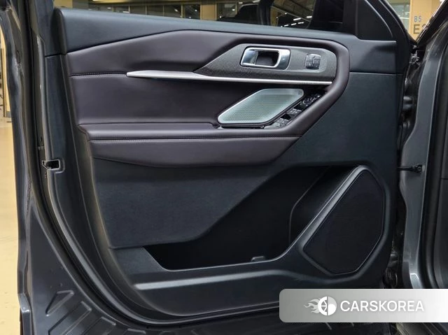 Ford Explorer 6th Generation id 3963339 из Кореи 16