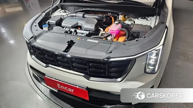 Kia The New Sorento 4th Generation id 3088068 из Кореи 16