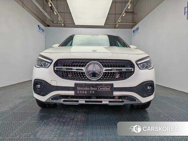 Mercedes-Benz GLA id 4353431 из Китая 15