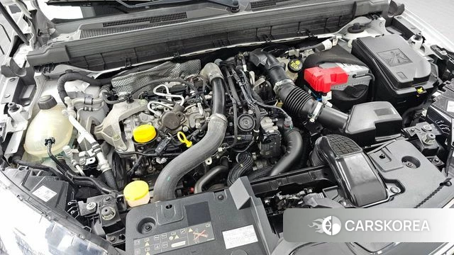 Renault Korea (Samsung) XM3 id 4731091 из Кореи 30