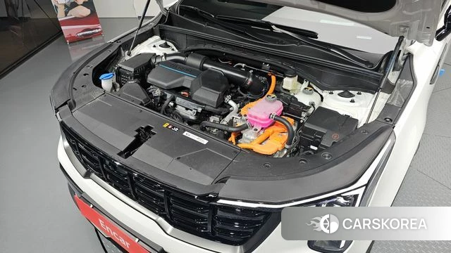 Kia The New Sorento 4th Generation id 4474447 из Кореи 29