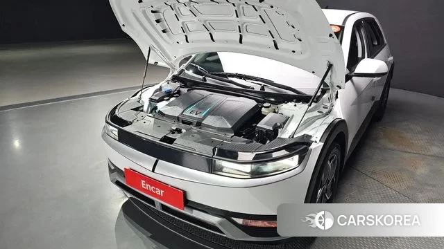 Hyundai Ionic 5 id 2969495 из Кореи 16