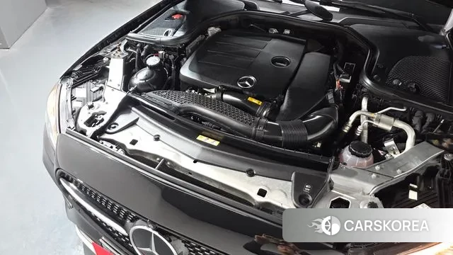 Mercedes-Benz E-Class W213 id 3498711 из Кореи 16
