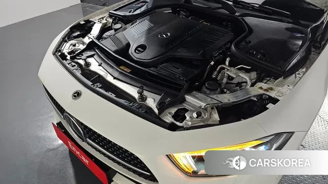 Mercedes-Benz CLS-Class C257 id 3348029 из Кореи 16